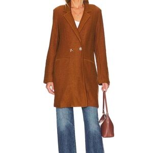 Sanctuary Carleton Coat/Blazer